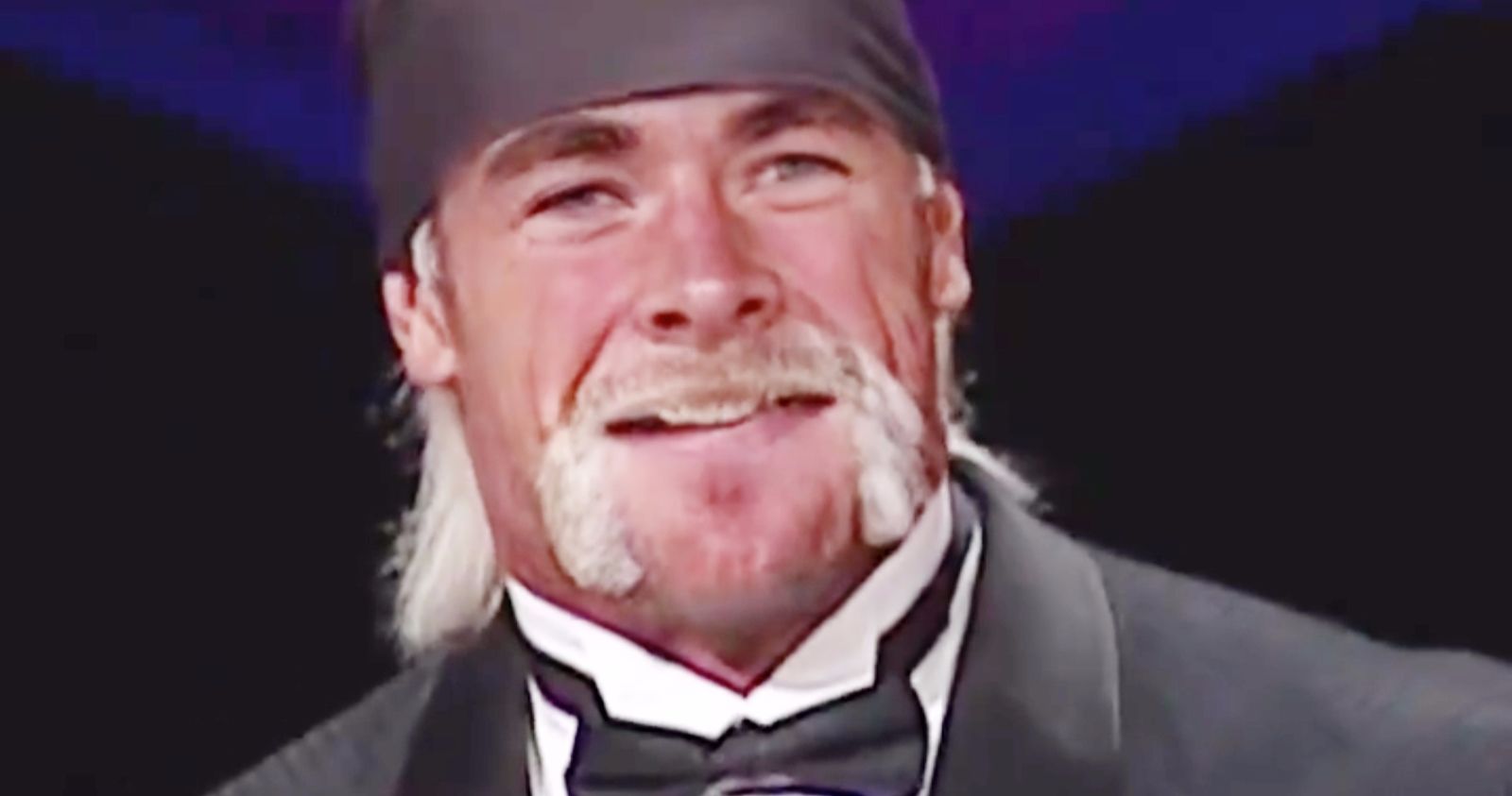 Hulkamania Deepfake Video Turns Chris Hemsworth Into a Convincing Hulk Hogan