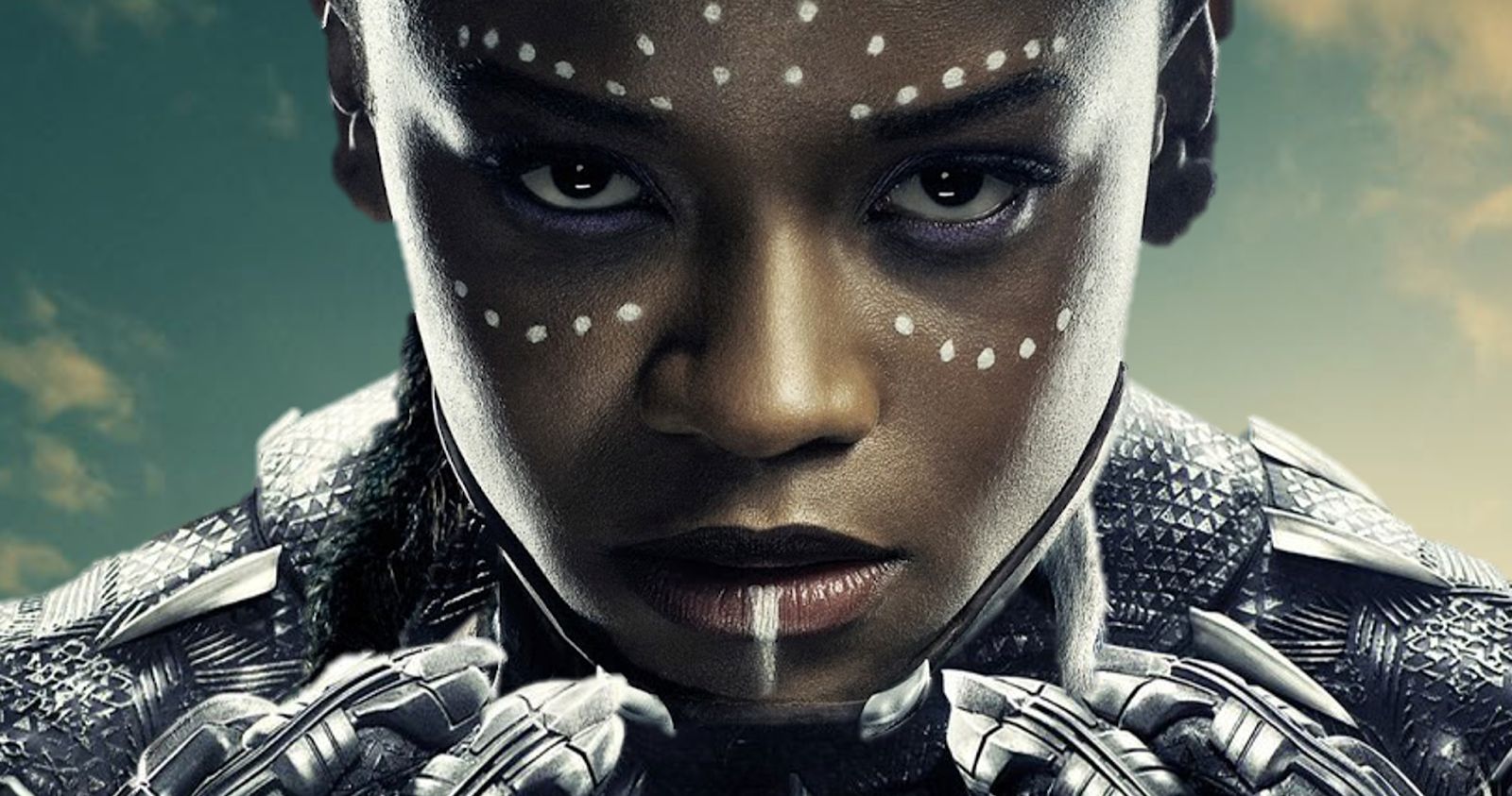 Letitia Wright Hospitalized After On-Set Injury Filming Black Panther: Wakanda Forever
