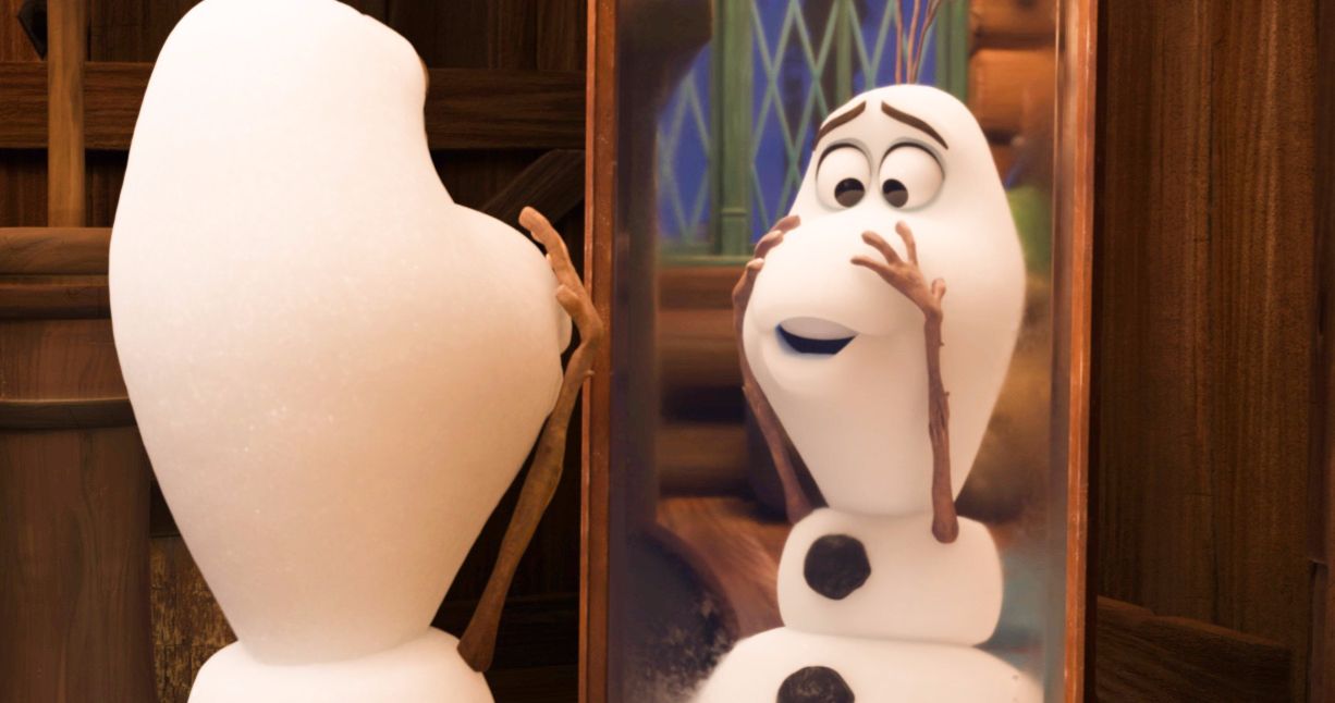 Frozen: Once Upon a Snowman Trailer Brings Olaf's Origin Story to Disney+