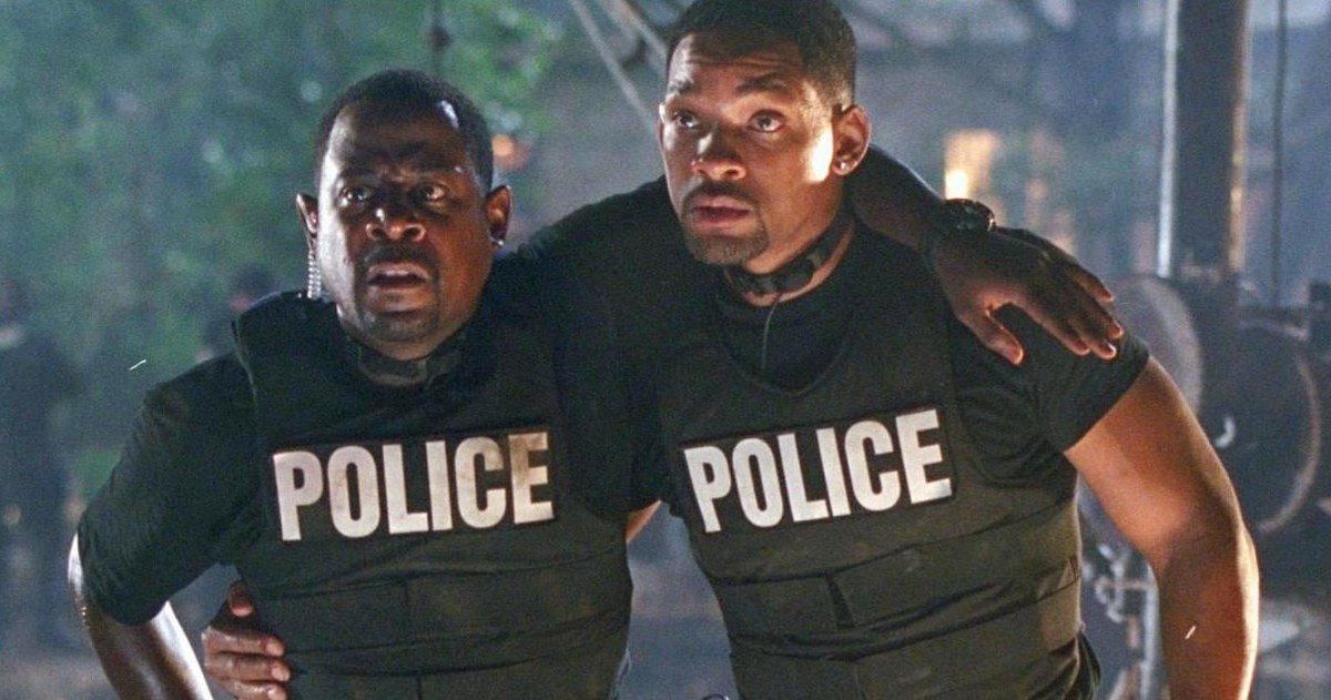Joe Carnahan Recounts Bad Boys 3 Trouble with Will Smith &amp; Original Ending