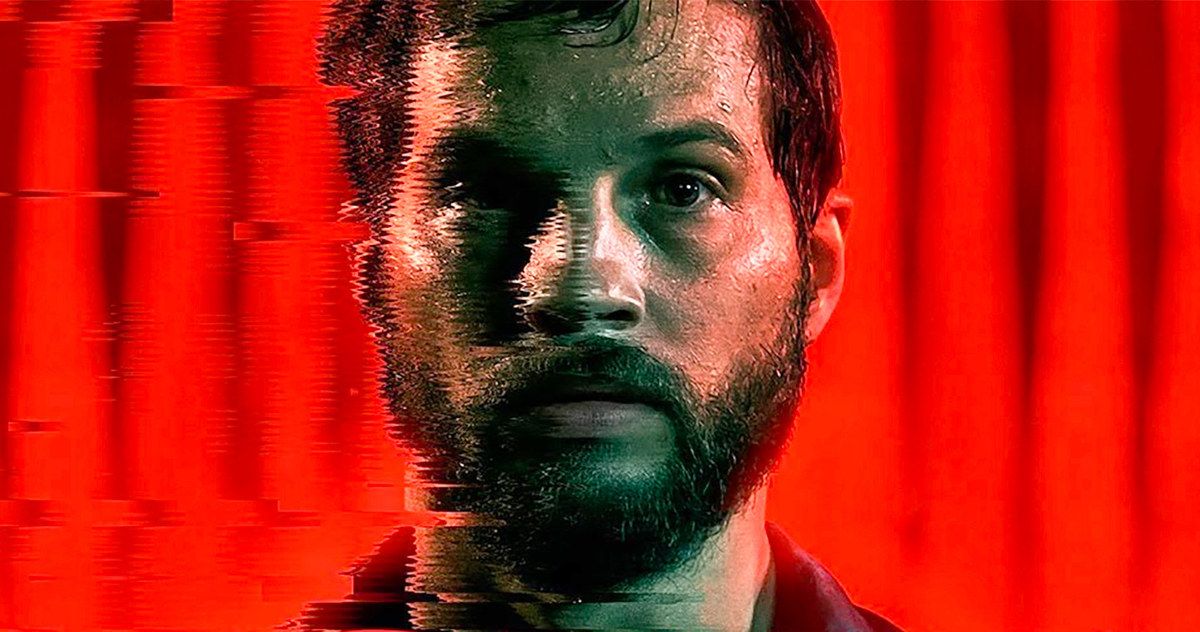Blumhouse's Upgrade Red Band Trailer Is a Bloody Recommendation