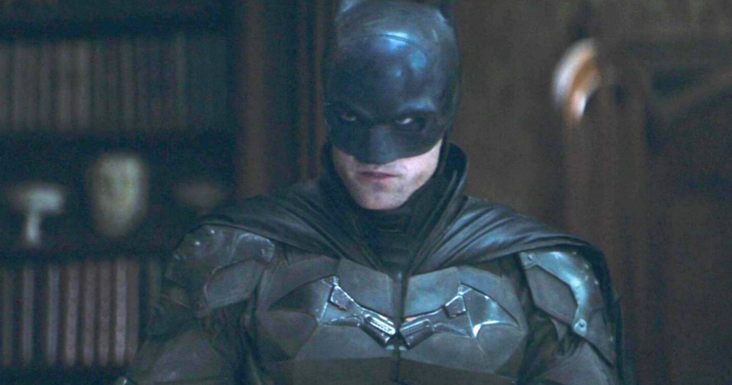 The Batman and Other Movie &amp; TV Projects Allowed to Continue Filming During 3rd U.K. Lockdown