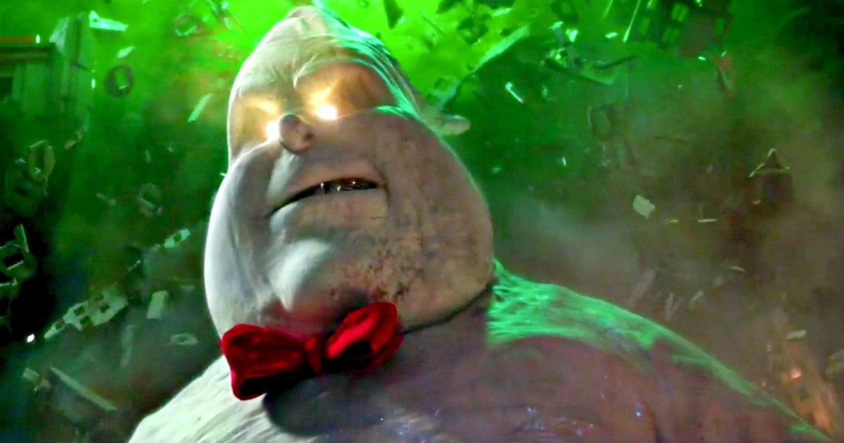 New Ghostbusters Trailer Has a Better Look at the Villain