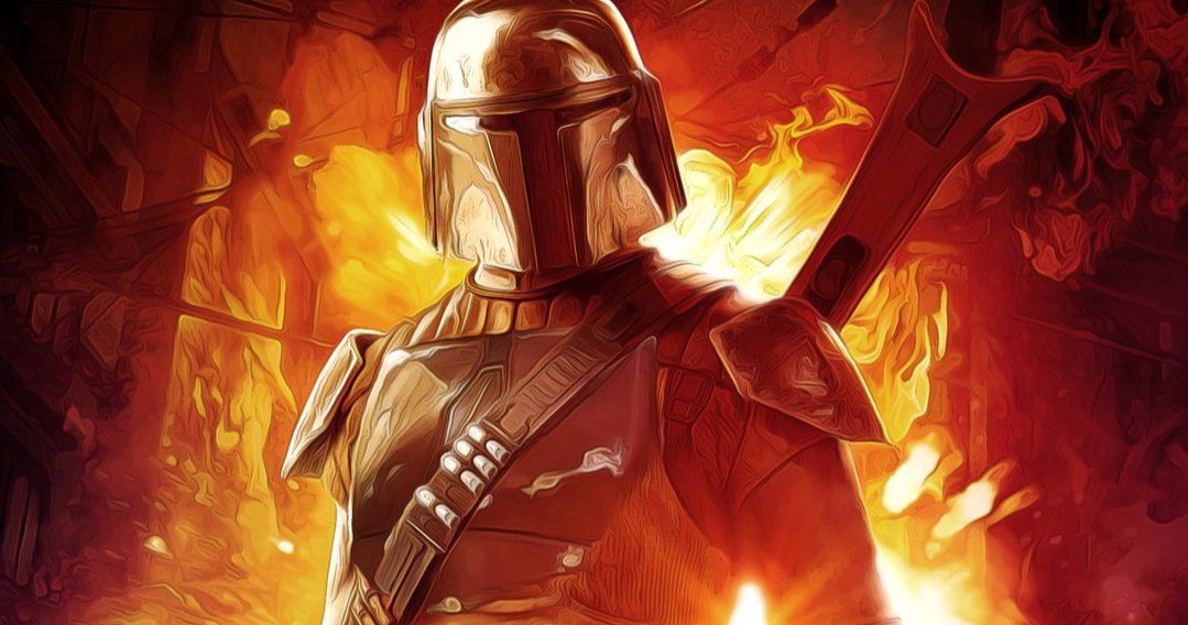 Will The Mandalorian Be Available to Binge Right Away? Jon Favreau Has Our Answer