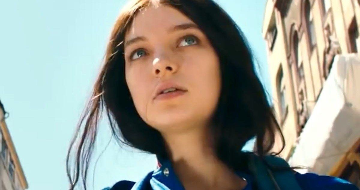 Hanna Trailer Unleashes the World's Deadliest Girl on the Super Bowl