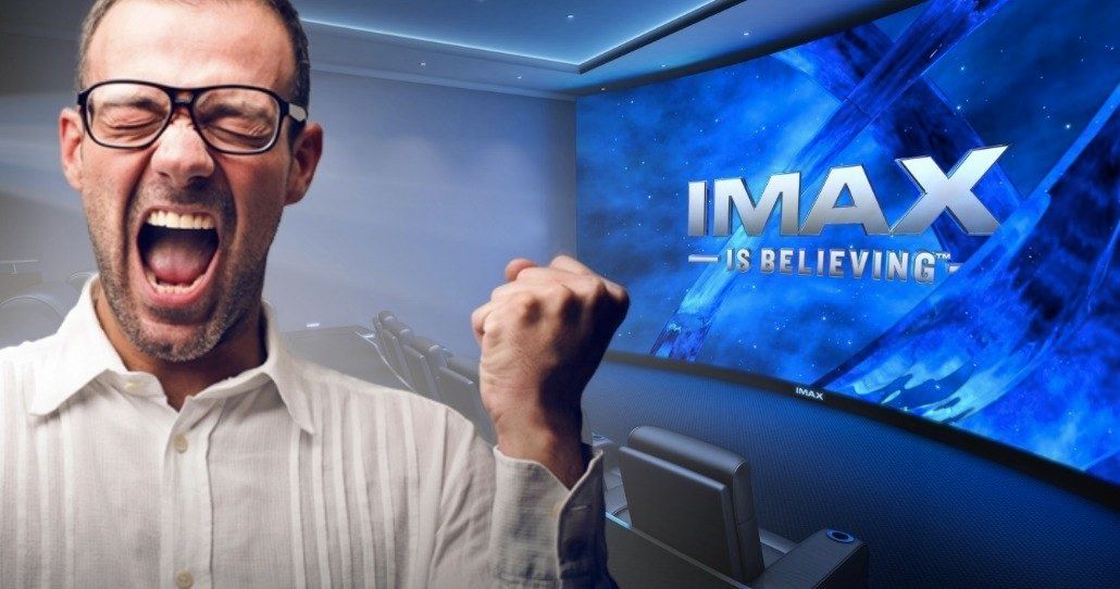 Man Rents 2 IMAX Theaters for $40K Just to Prove Ex-Girlfriend Wrong