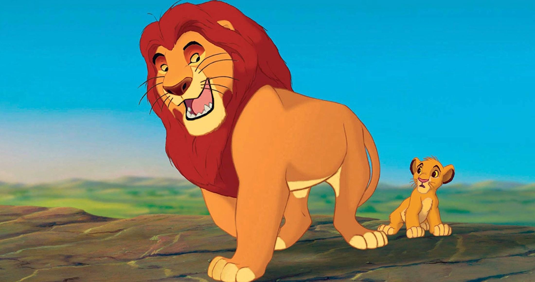 Best Disney Movies From The 90s Ranked Best Disney Movies From The 90s Ranked