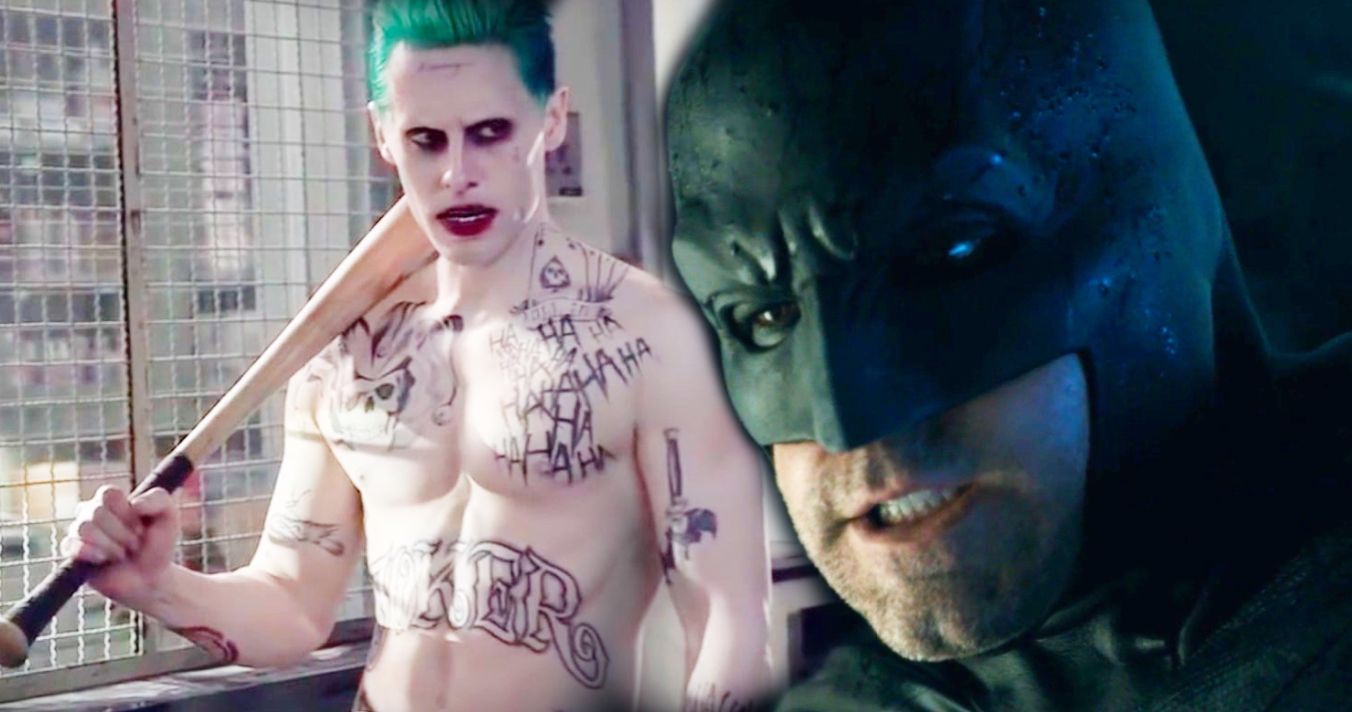 Suicide Squad Ayer Cut Is Not Coming to HBO Max Yet Says Director