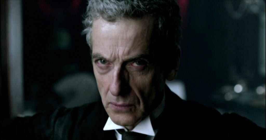 Doctor Who Season 8 Full-Length Trailer!