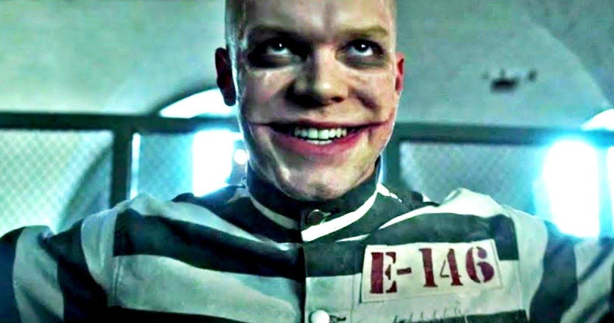 Gotham Season 4 Extended Trailer Brings Back Joker Jerome &amp; Poison Ivy