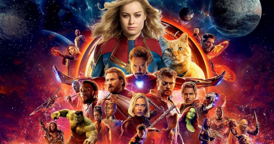 Sorry Captain Marvel, But Kevin Feige Thinks There's a Stronger MCU Superhero