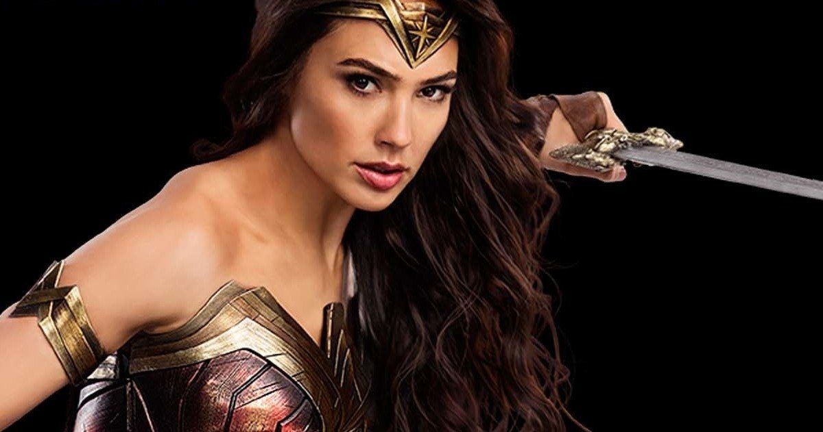 Wonder Woman 2 Targets Summer Start Date in the U.K.