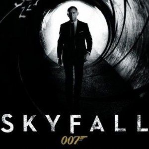 Skyfall Soundtrack to Debut November 6