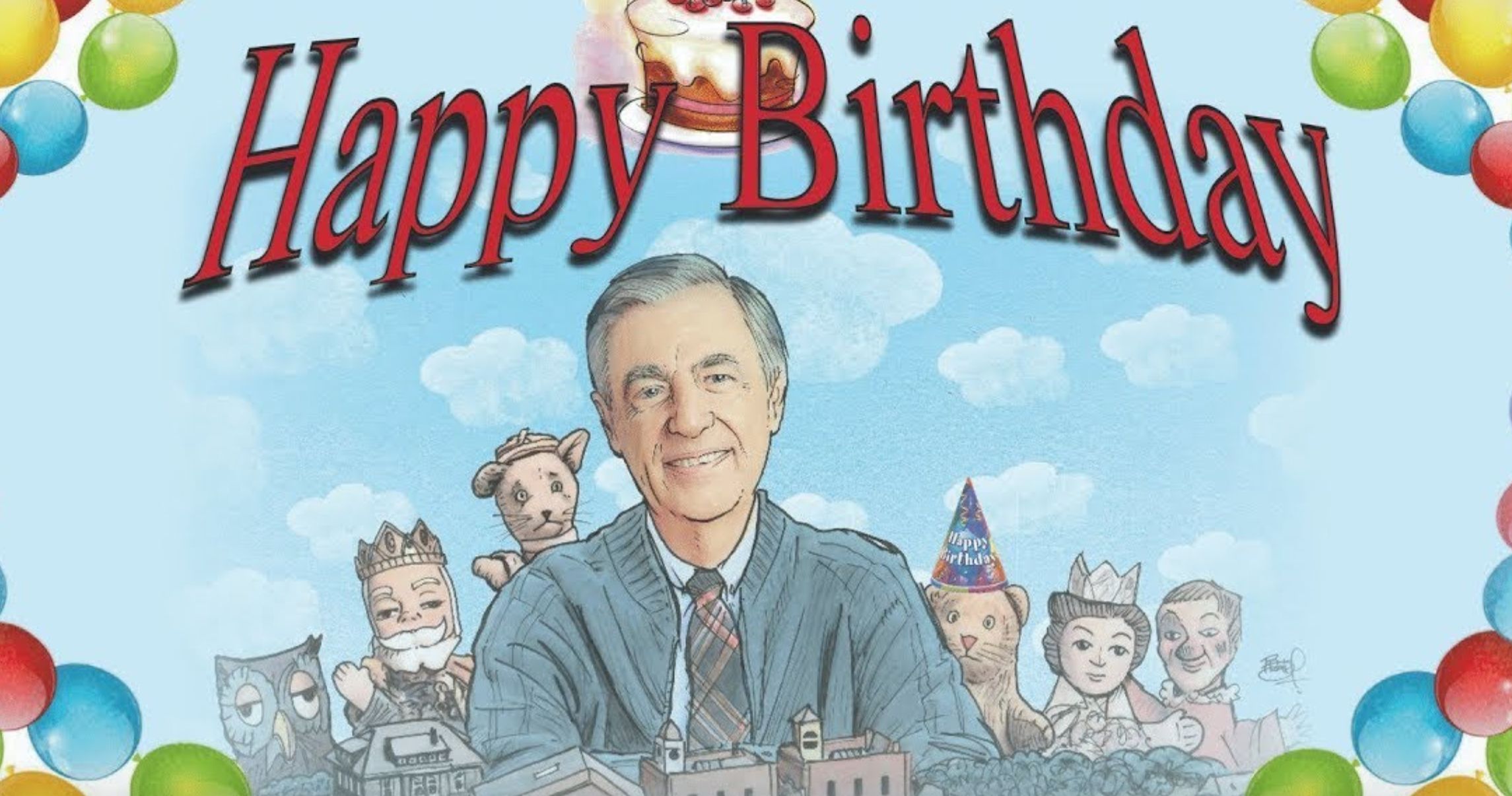 Mister Rogers Remembered by Fans and Celebrities in Virtual Birthday Celebration