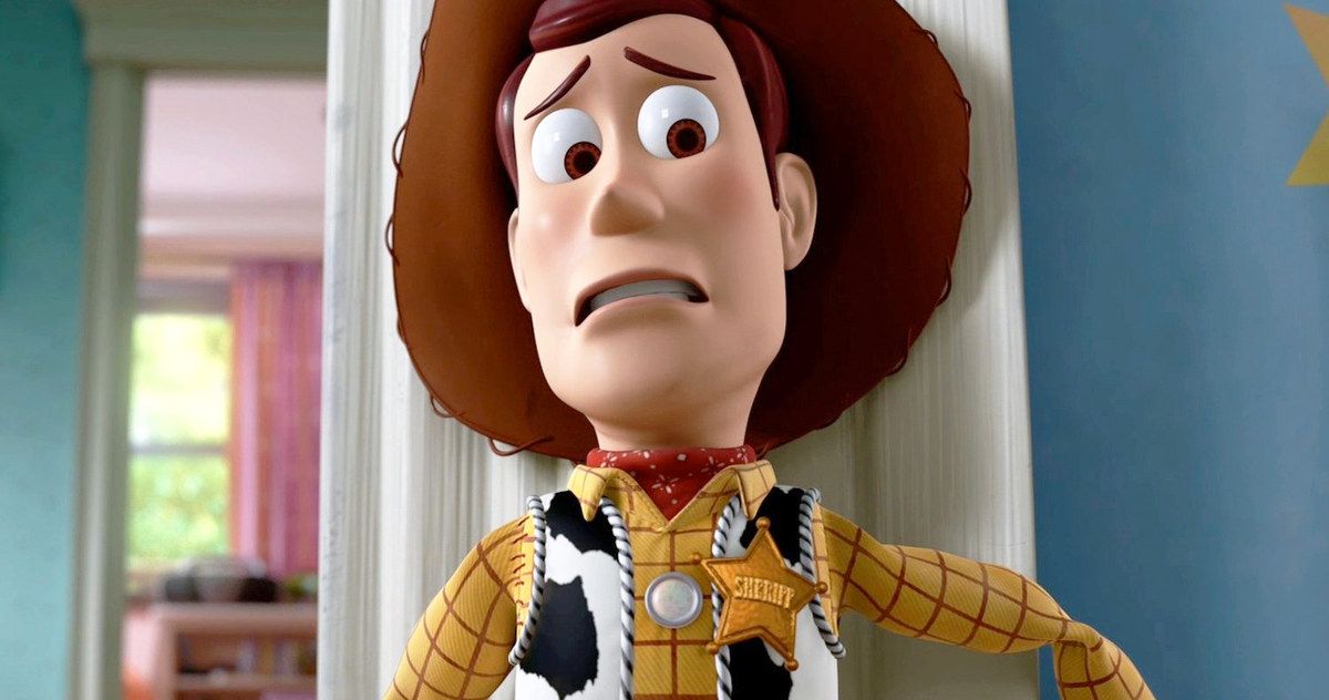 Woody's Toy Story Polio Backstory Debunked as Fake News