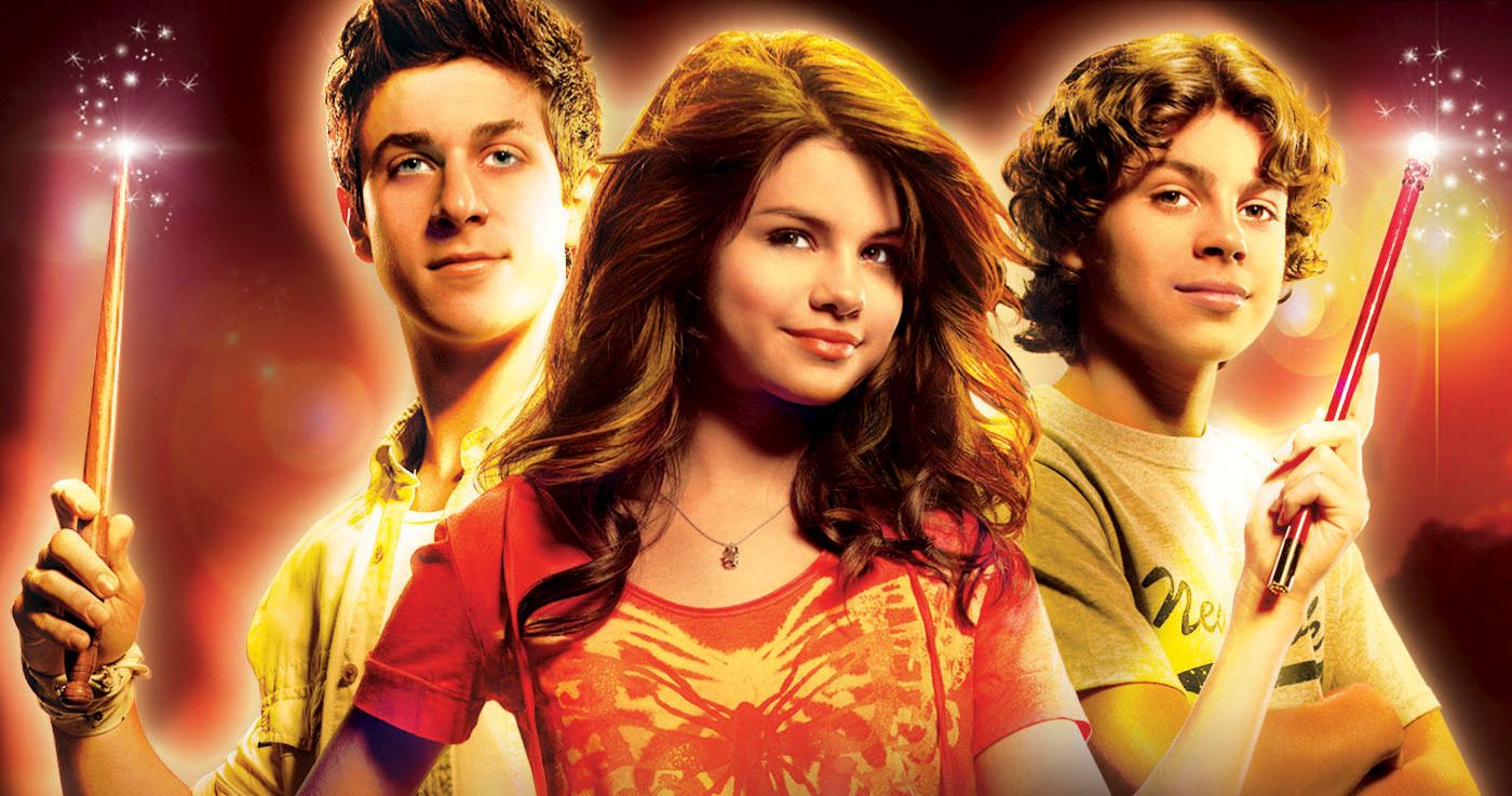Disney+ Blurs Out Cleavage in Wizards of Waverly Place, Causing Fan Outrage