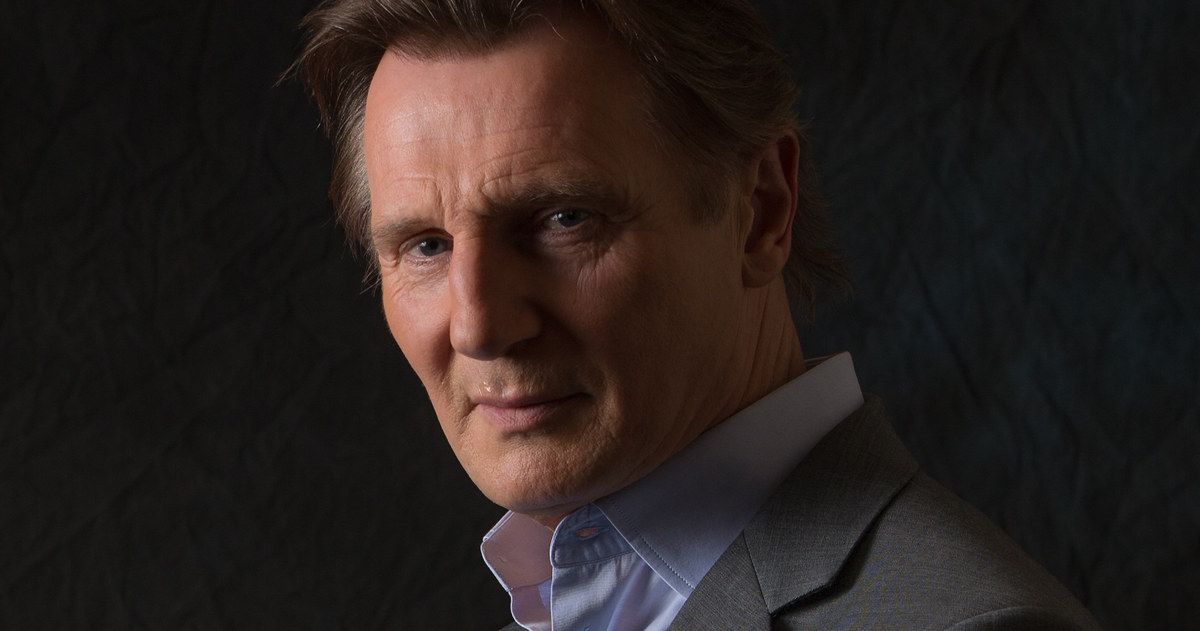 Liam Neeson's Run All Night Moves to Spring 2015