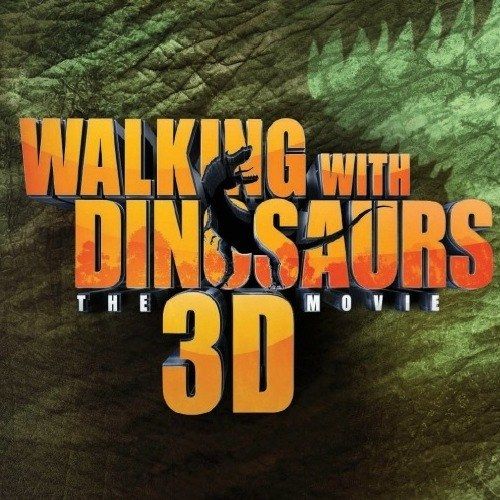 Walking with Dinosaurs 3D Trailer