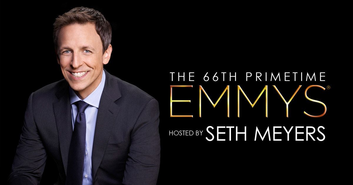 66th Annual Primetime Emmy Awards Nominations