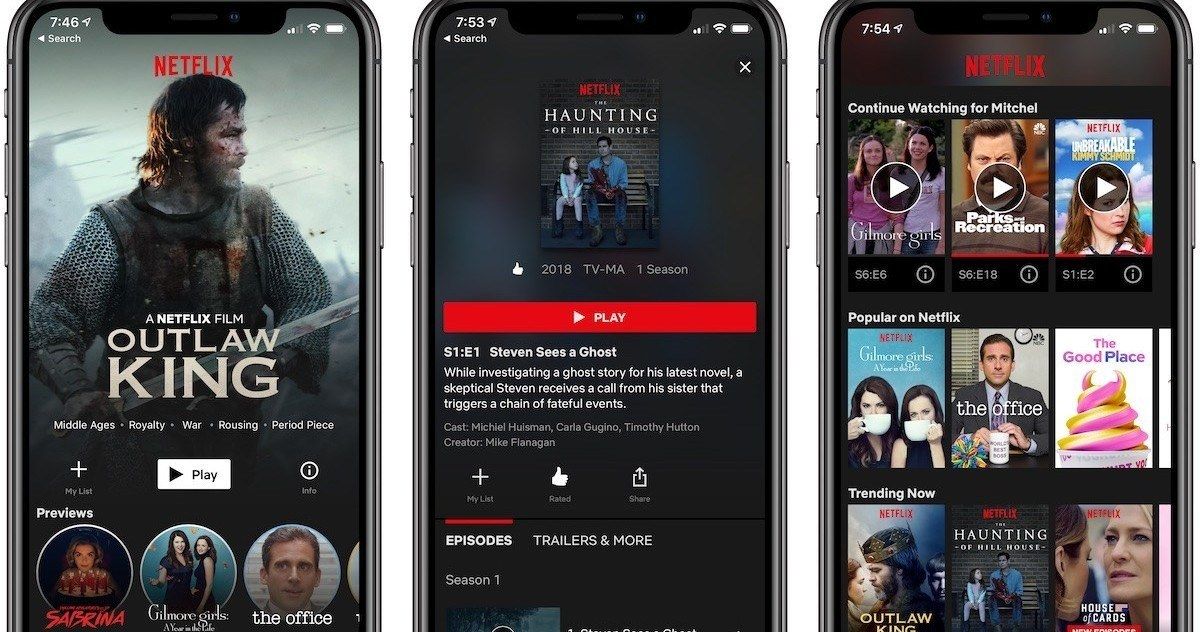 Netflix Is Testing Cheaper Mobile-Only Subscription Plans