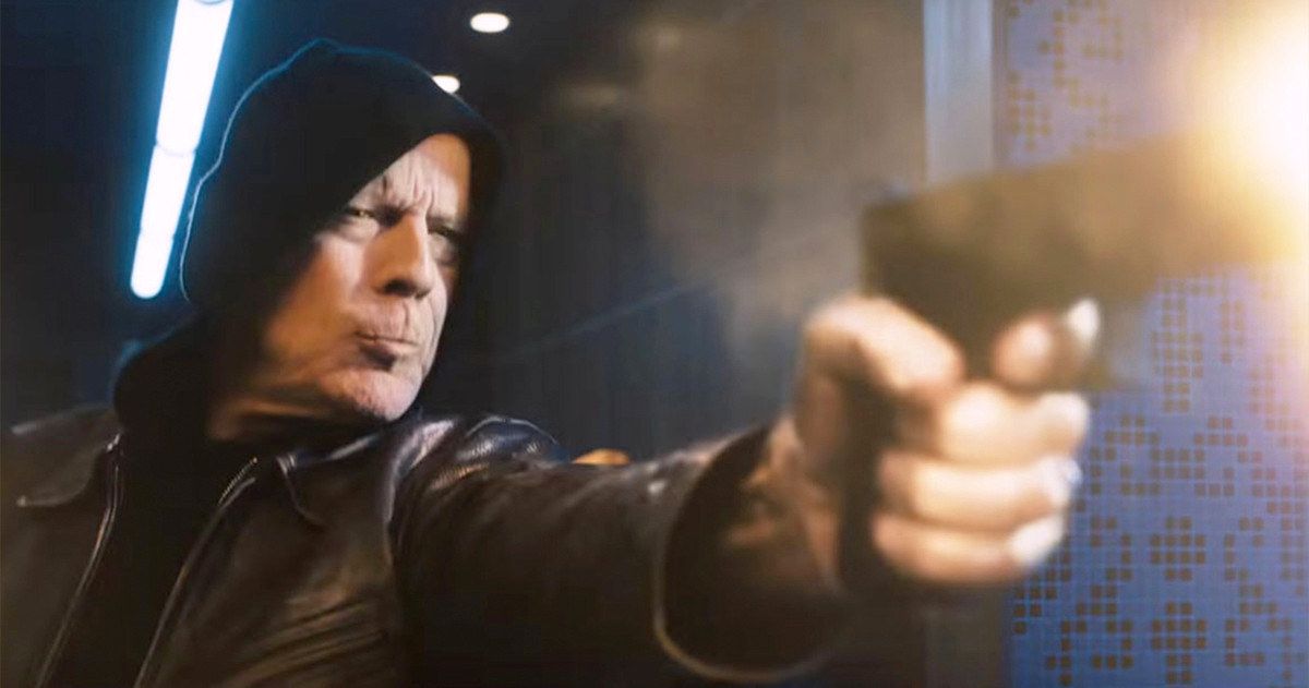 Bruce Willis' Big Comeback Could Be Death Wish Remake Says Eli Roth
