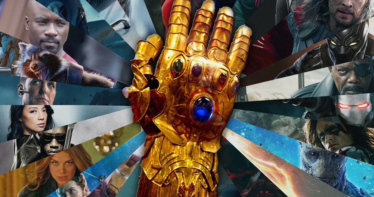 Marvel Boss on Infinity War Deaths: Be Careful What You Wish For