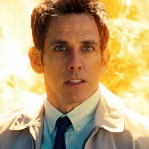 The Secret Life of Walter Mitty Clip 'Hero'