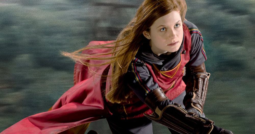 Harry Potter Star Has Mixed Feelings About a Reboot, Here's Why