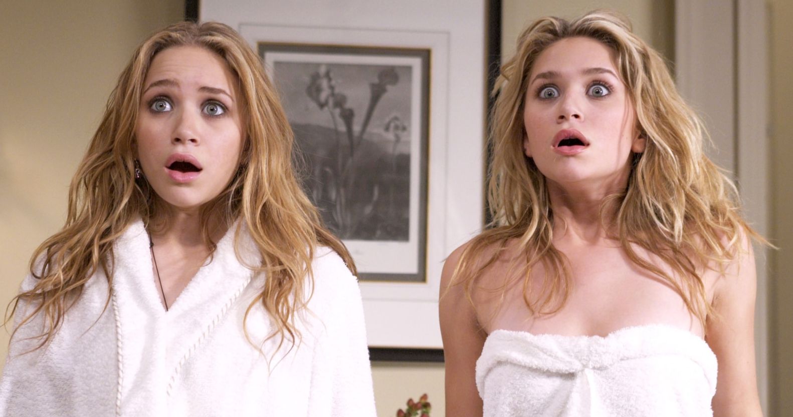Who Did Fuller House Want to Replace the Olsen Twins With?