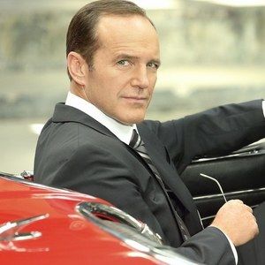 Agent Coulson Teases His Death in Marvel's Agents of S.H.I.E.L.D. Episode 6 Clip