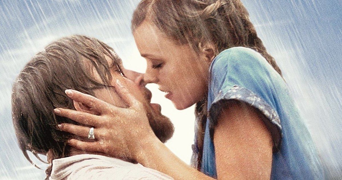 The Notebook TV Show Happening at The CW