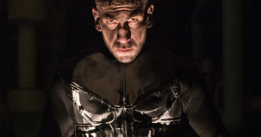 Jon Bernthal Wants The Punisher to Continue with or Without Him
