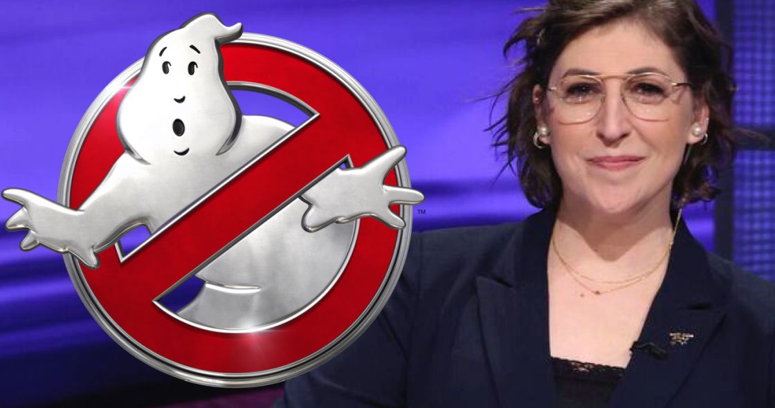 Jeopardy! Pays Tribute to Ghostbusters with 'Ghost' and 'Busters' Categories