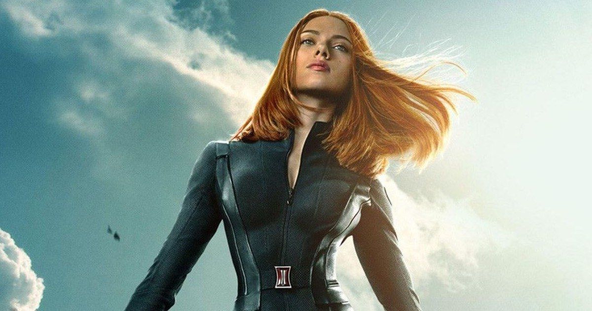 Scarlett Johansson Is Pregnant! Does Black Widow Die in Avengers: Age of Ultron?