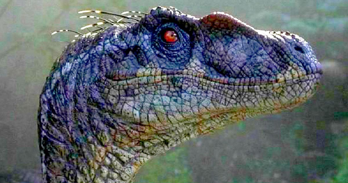 Jurassic World Director Thinks Jurassic World 2 Is Better