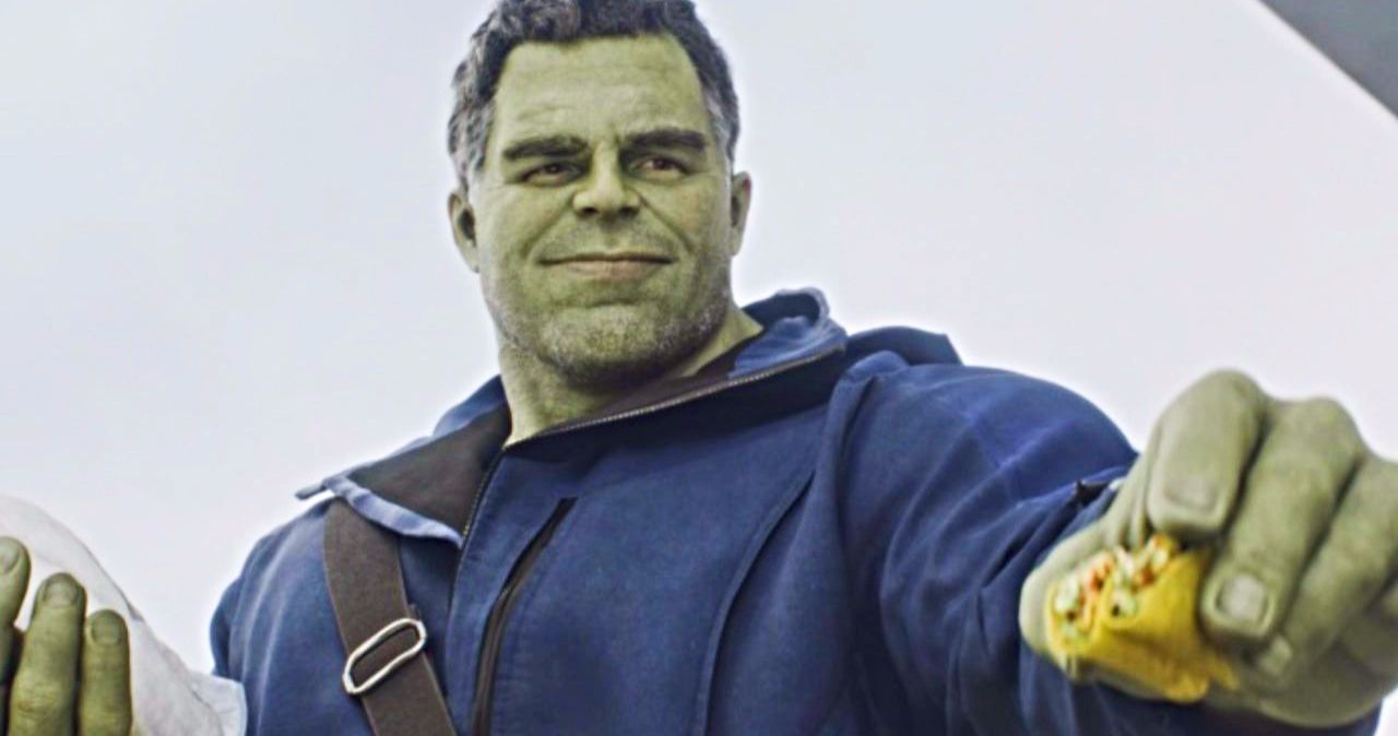 Hulk May Never Appear in the MCU Again, Mark Ruffalo Just Doesn't Know