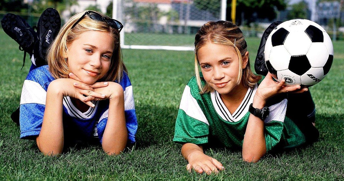Classic Olsen Twins Movies Are Coming to Hulu