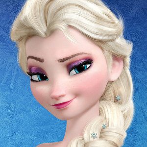 Frozen Clip 'Let It Go' Performed by Idina Menzel