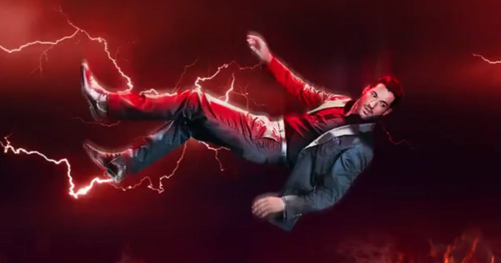 Lucifer Will End with Season 5, Netflix Shares Final Episodes Teaser
