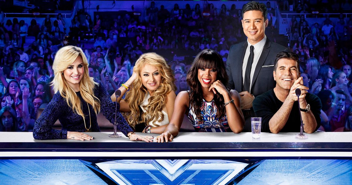 Fox Cancels The X Factor After Three Seasons