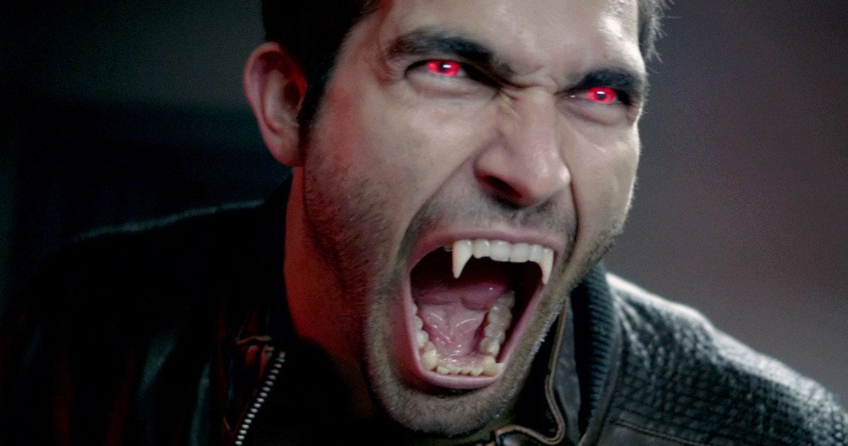Tyler Posey Talks New Villains and the End of Teen Wolf | EXCLUSIVE
