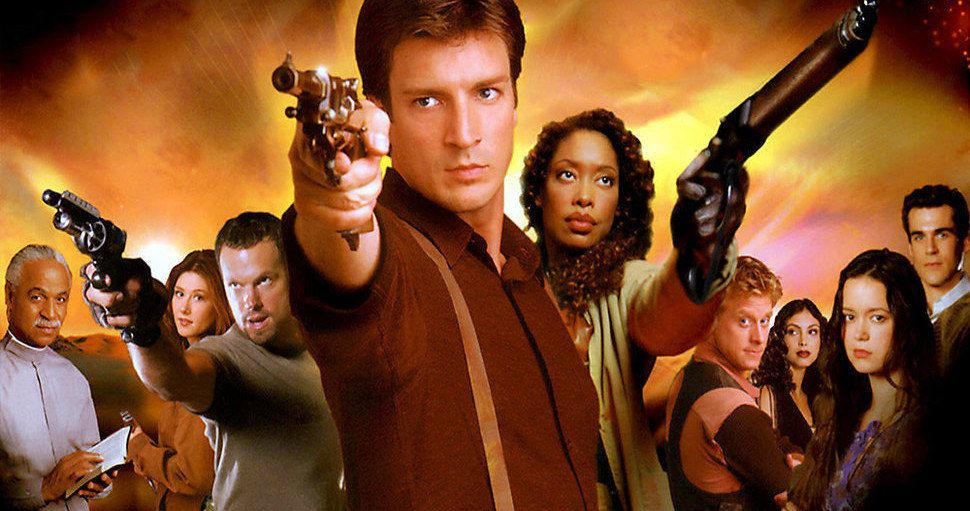 Firefly Is Part of Disney/Fox Deal, Is a Revival Possible?