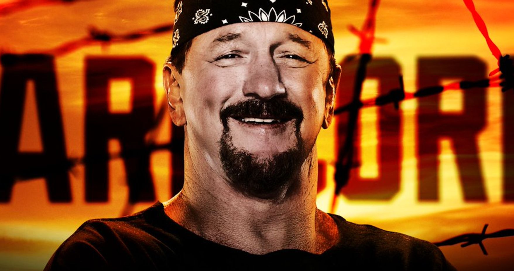 WWE Legend Terry Funk Honored by Wrestlers and Fans Amid Dementia Struggles WWE Legend Terry Funk Honored by Wrestlers and Fans Amid Dementia Struggles
