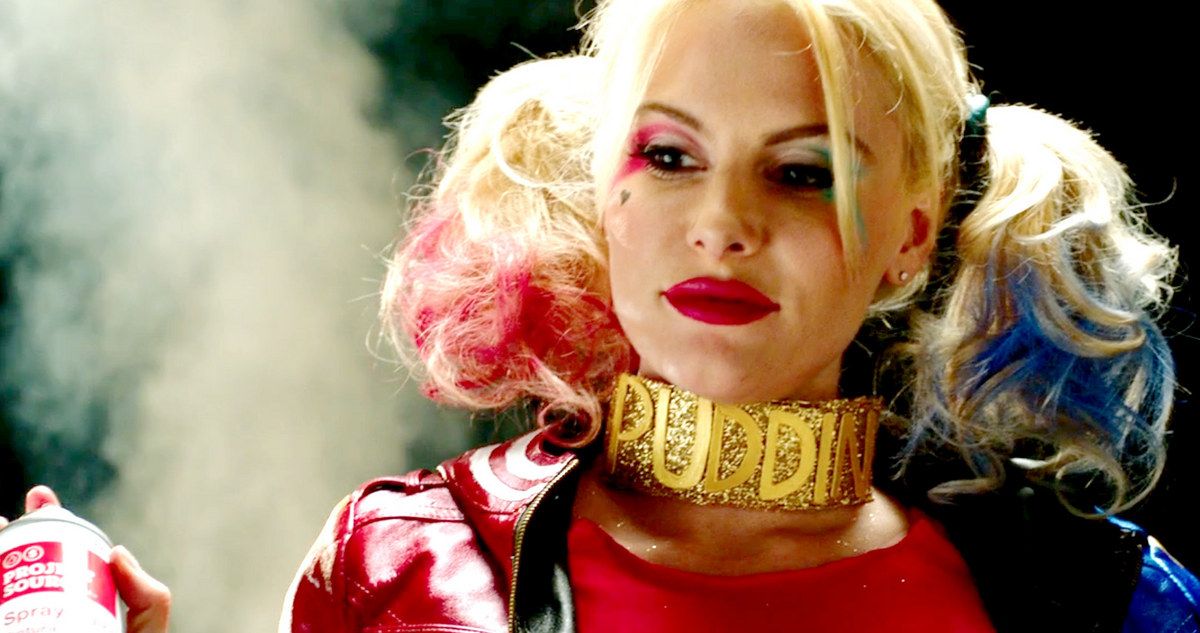 Suicide Squad Trailer Parody Shows the Movie You're Expecting