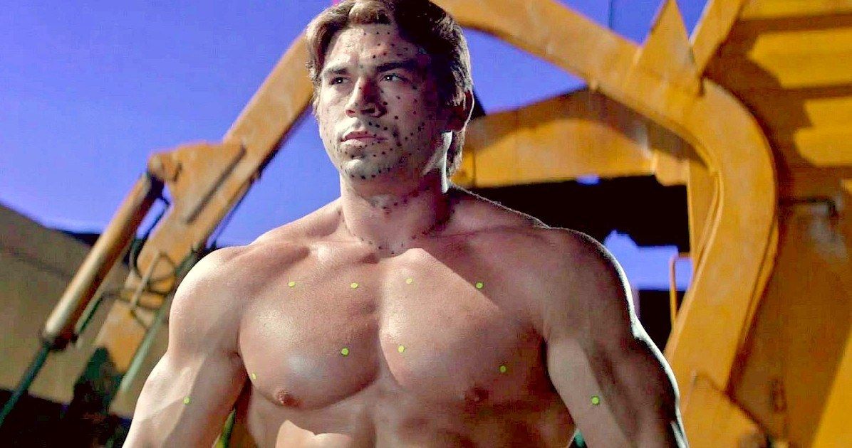 Terminator 6 Brings in Young Schwarzenegger Actor from Terminator Genisys