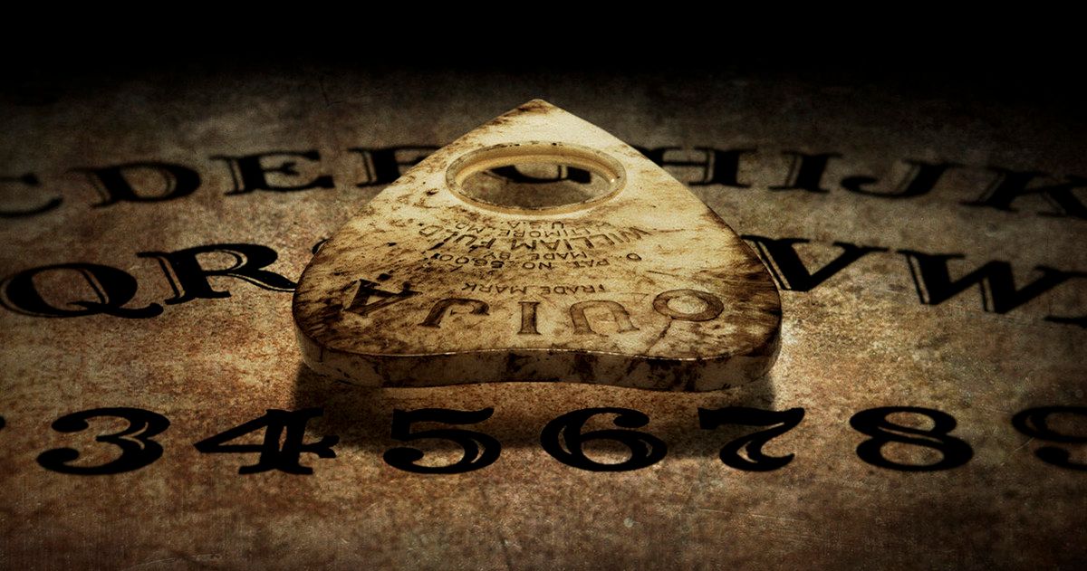 Ouija Trailer Summons a Terrifying New Evil