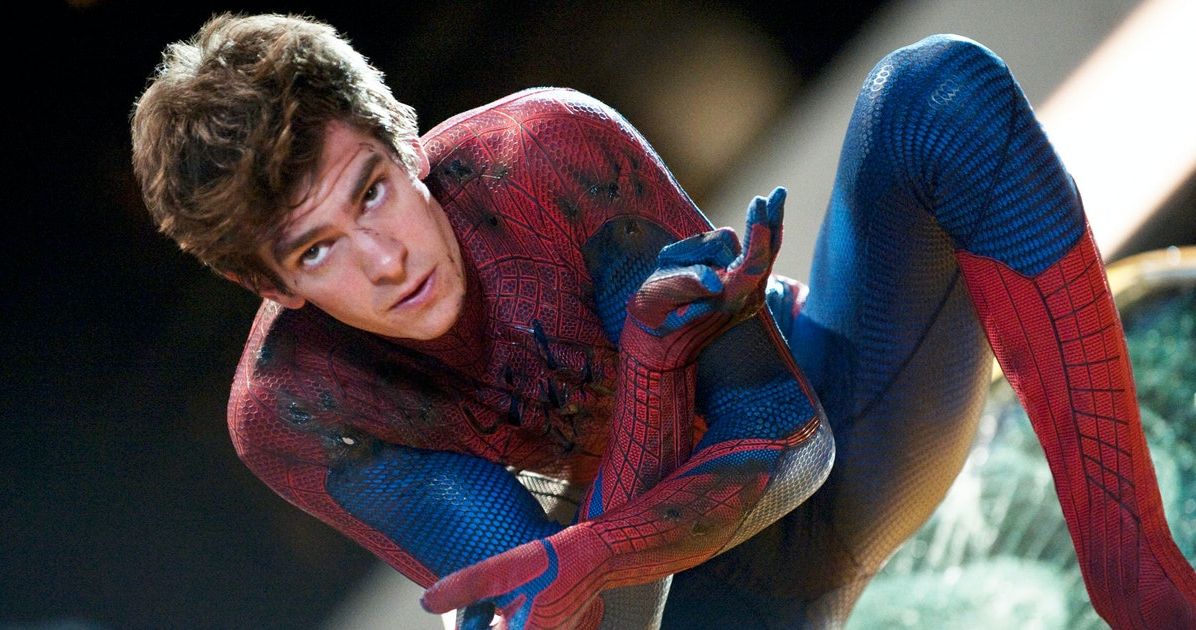 Andrew Garfield Denies Spider-Man: No Way Home Rumors: I'm Not in the Film