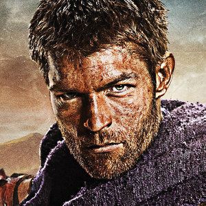 Win Spartacus: War of The Damned - The Complete Third Season on Blu-ray