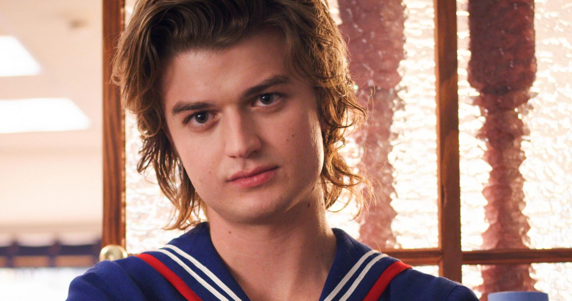 Stranger Things Star Joe Keery Promises Season 4 Will Be Worth the Wait