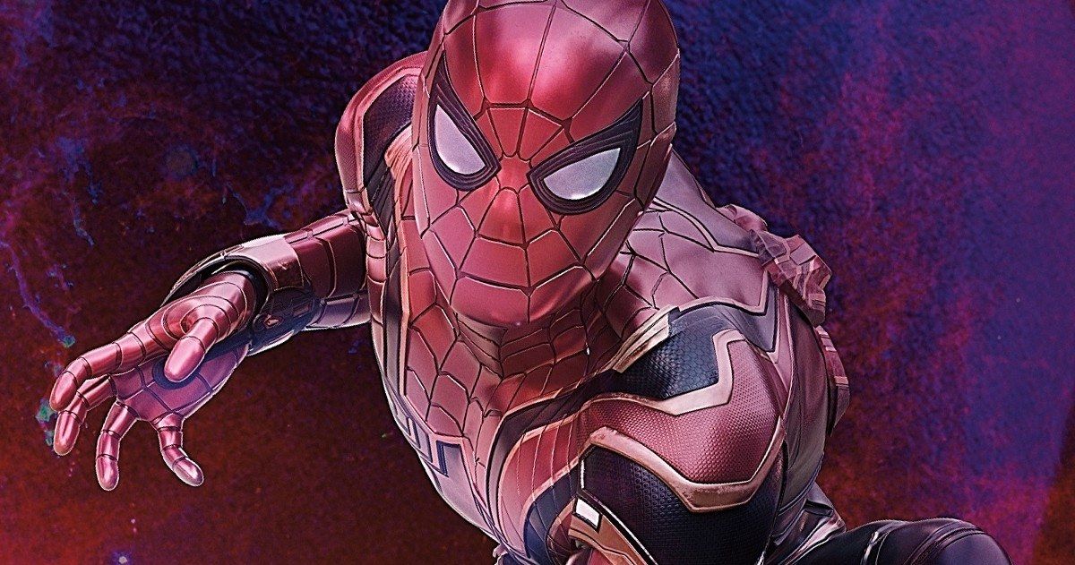 Spider-Man: Far from Home Is Funnier and Bigger Than Homecoming Says Editor